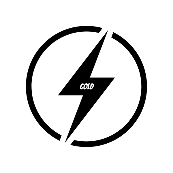 Cold Showers logo