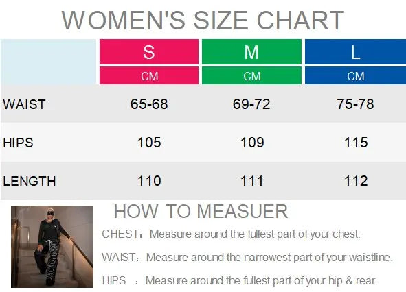 Women's oversized "Baddie" Quick-drying Sweatpants