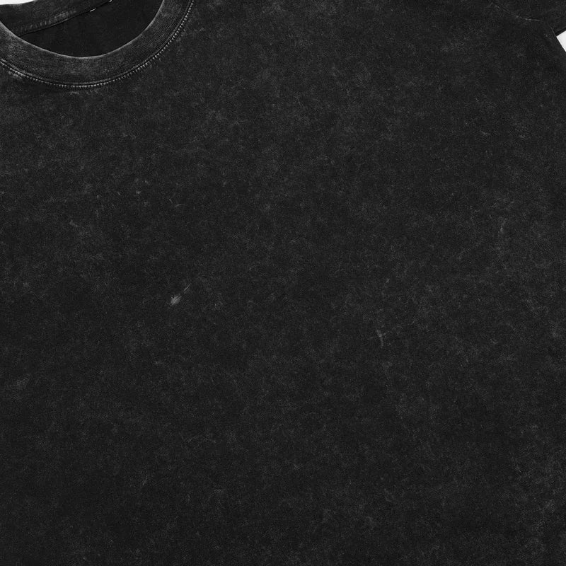 Tyler the Creator Oversized Graphic T-shirt