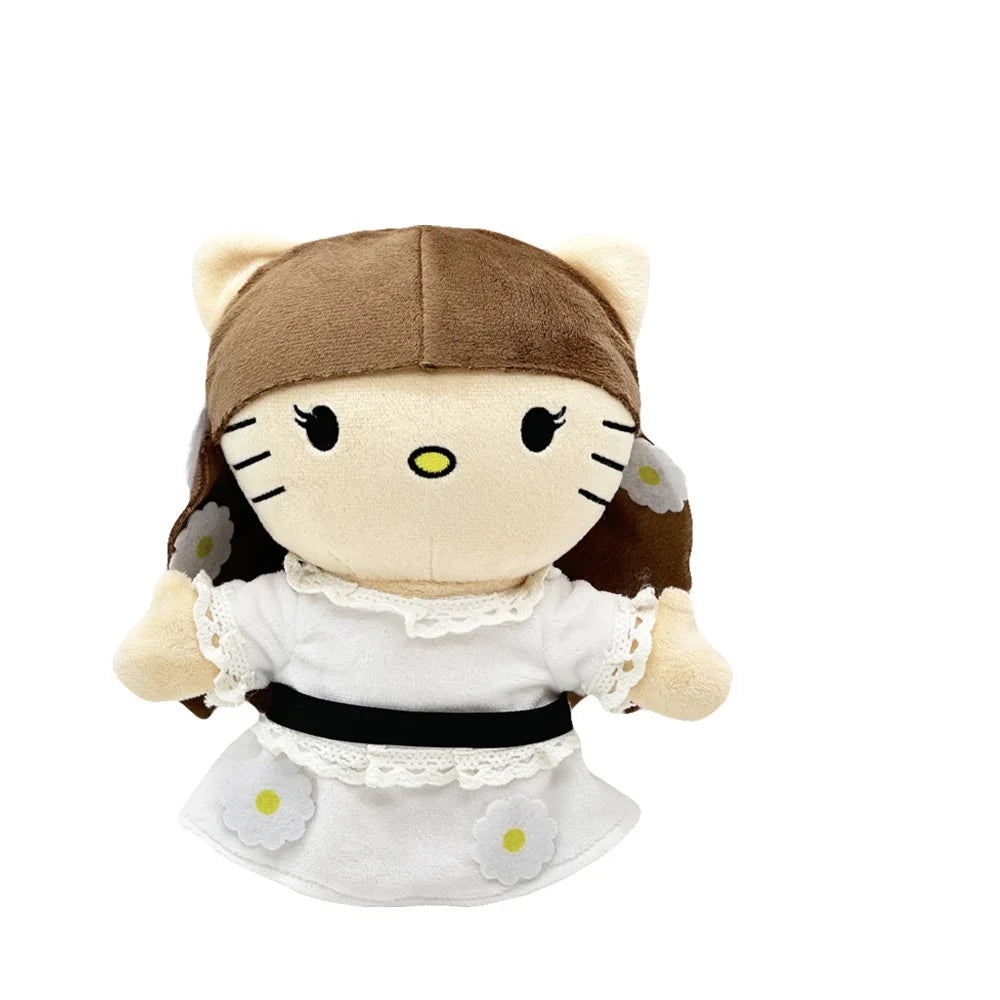 Famous Rapper Plush Toys