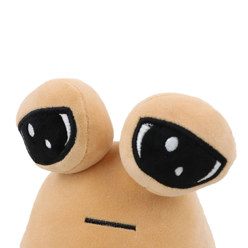 My Pet Alien Plush Toy