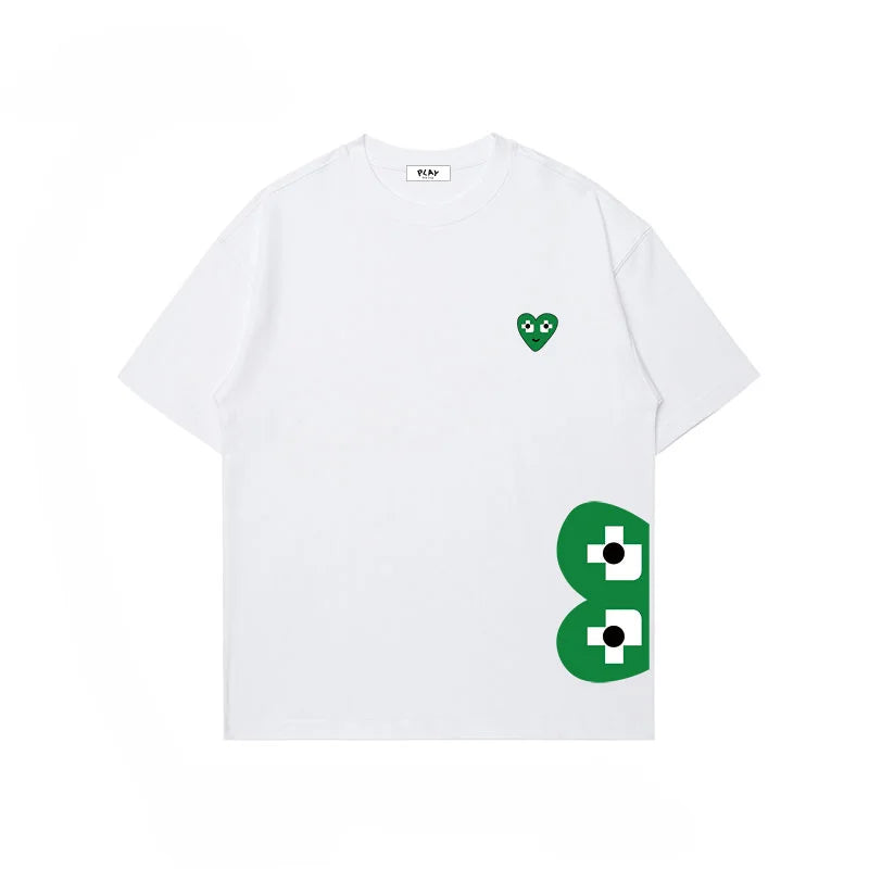 Computer Love Tee