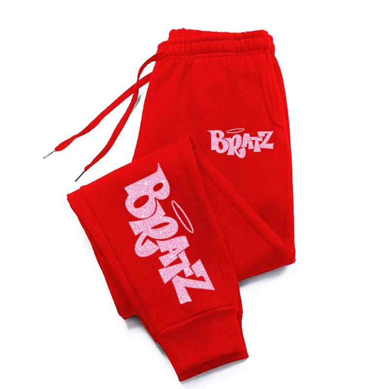 Women's Bratz Sweatpants
