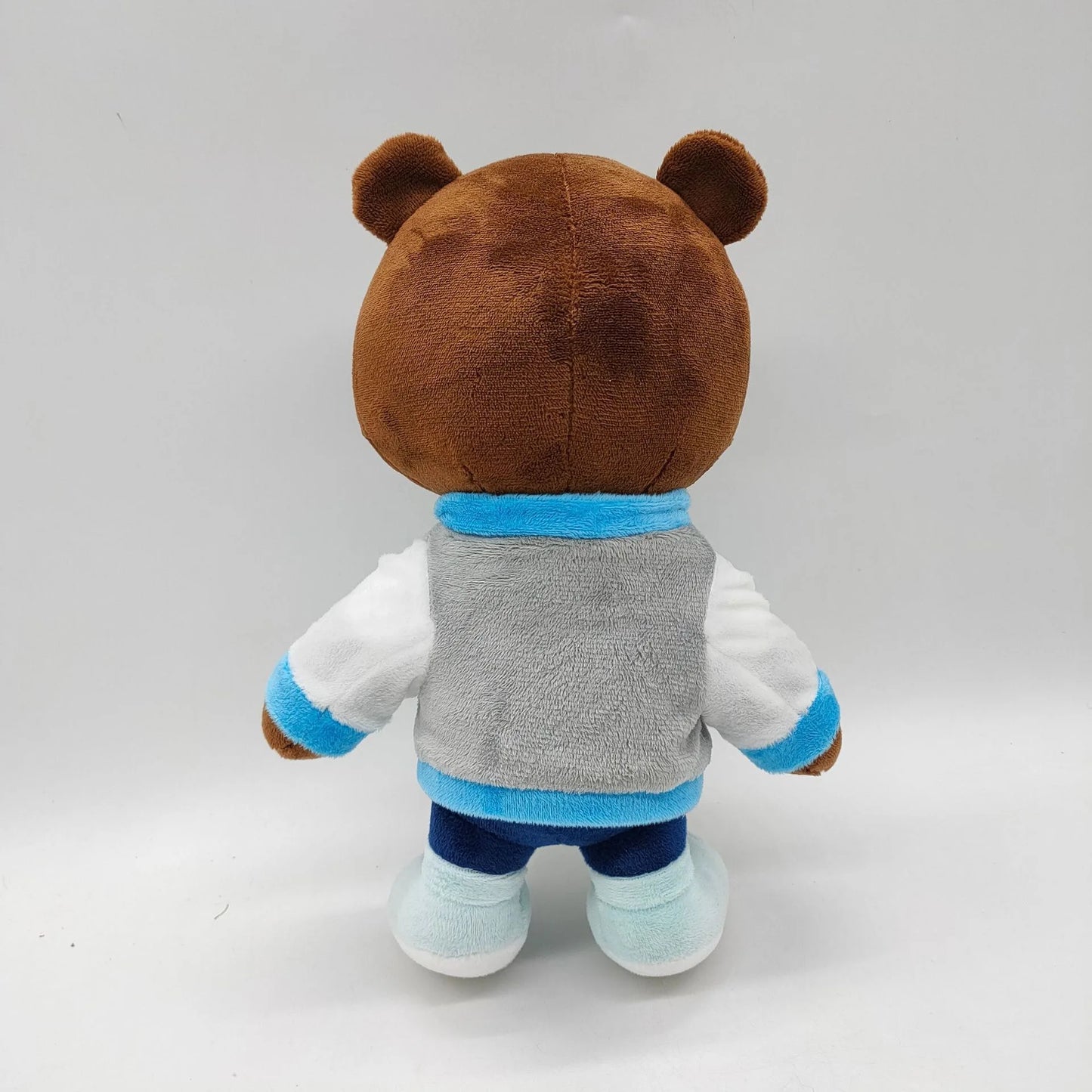 Kanye West Teddy Bear Plush Toy