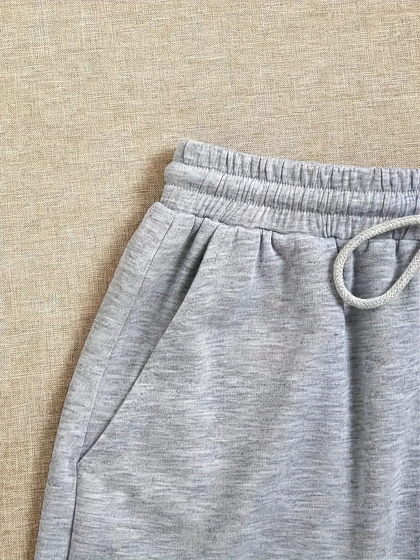 Elegant Cat Sweatpants