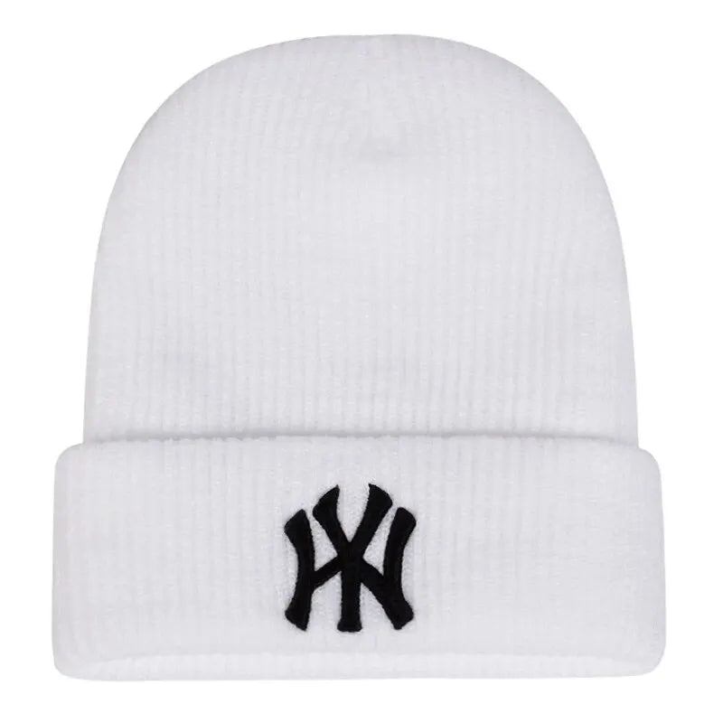 NY Beanie