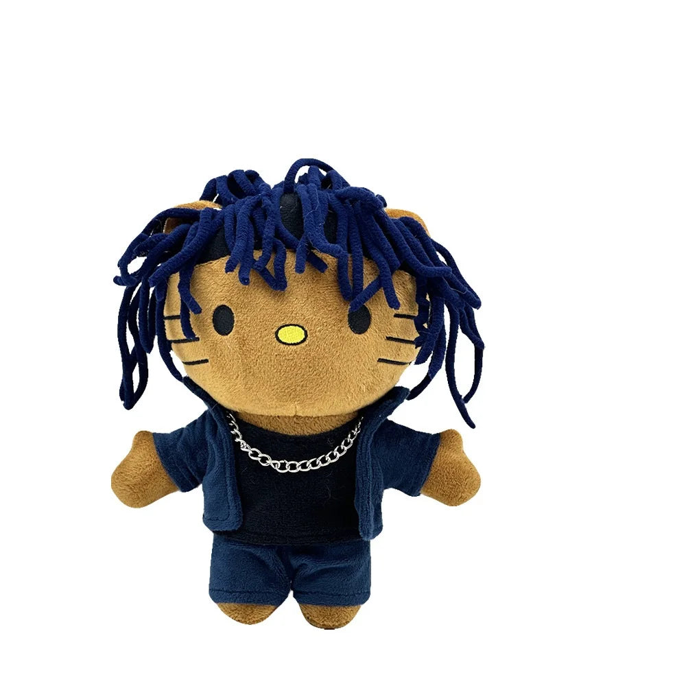Famous Rapper Plush Toys