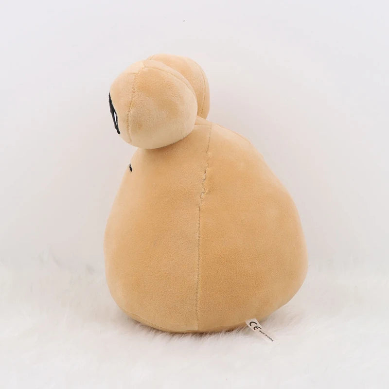 My Pet Alien Plush Toy