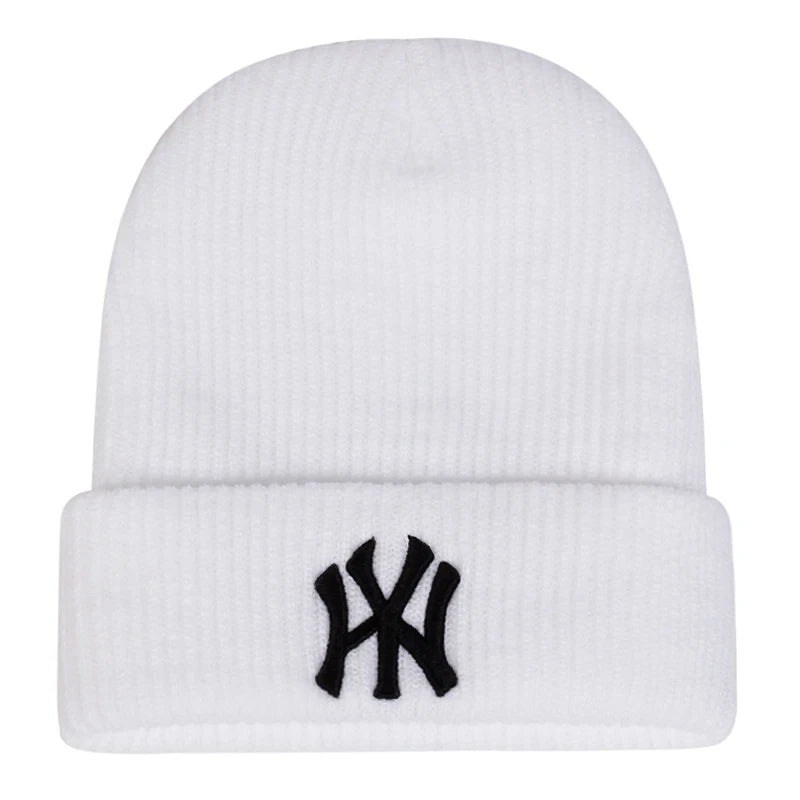 NY Beanie