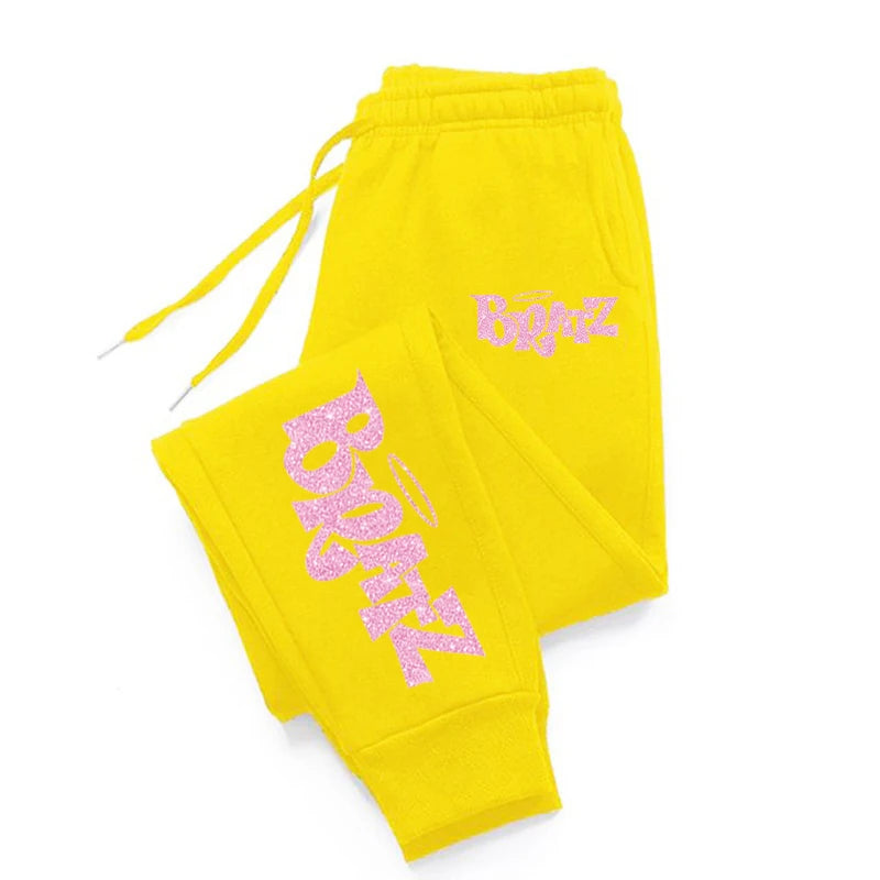 Women's Bratz Sweatpants