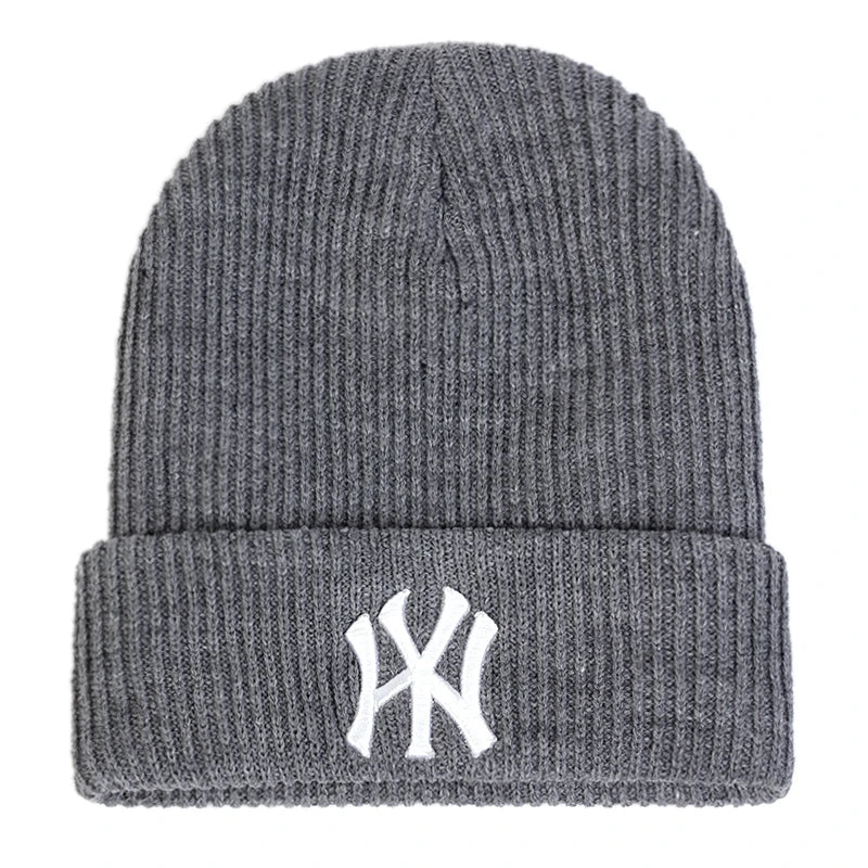 NY Beanie