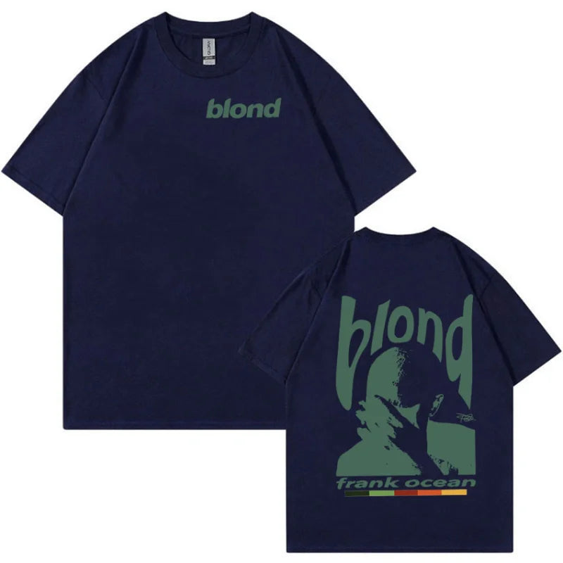 Blonde Tee