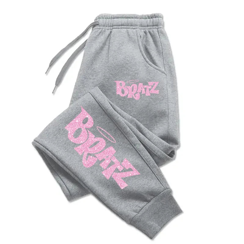 Women's Bratz Sweatpants
