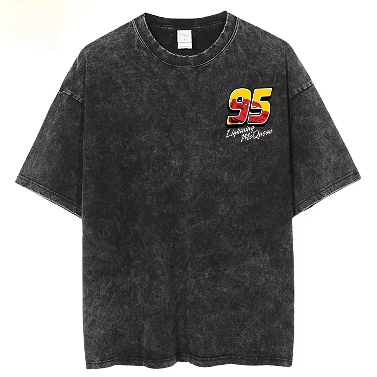 Lightning McQueen Tee