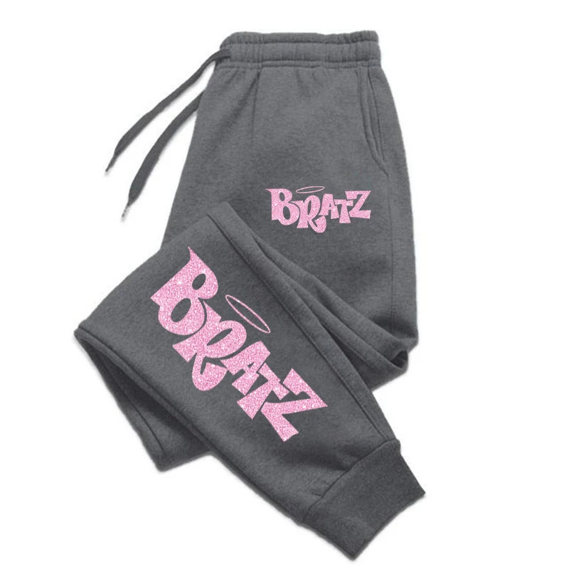 Women's Bratz Sweatpants