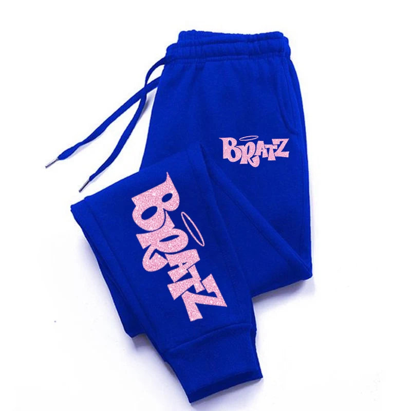 Women's Bratz Sweatpants