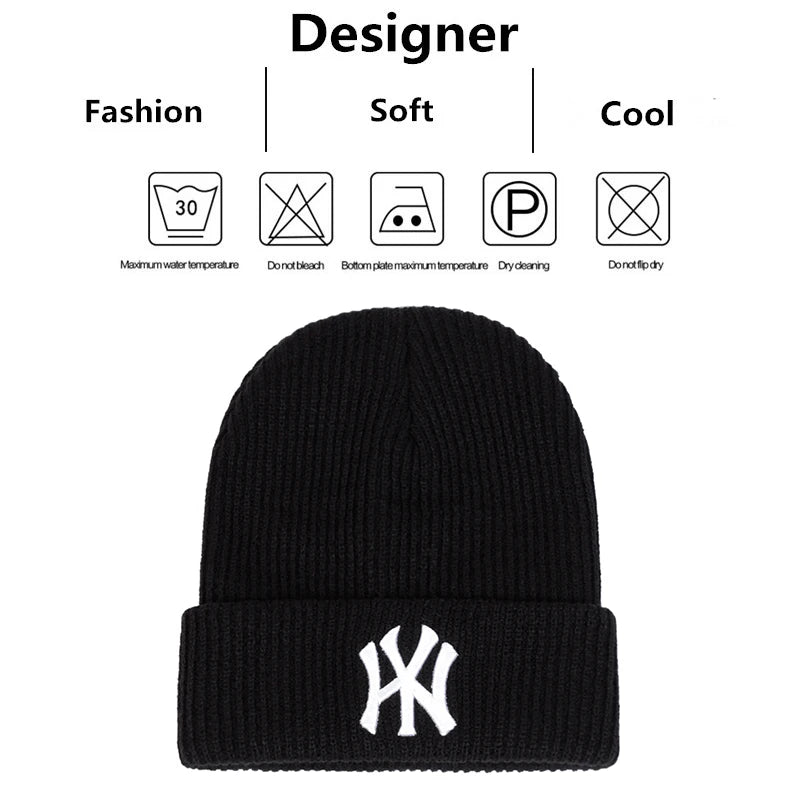 NY Beanie