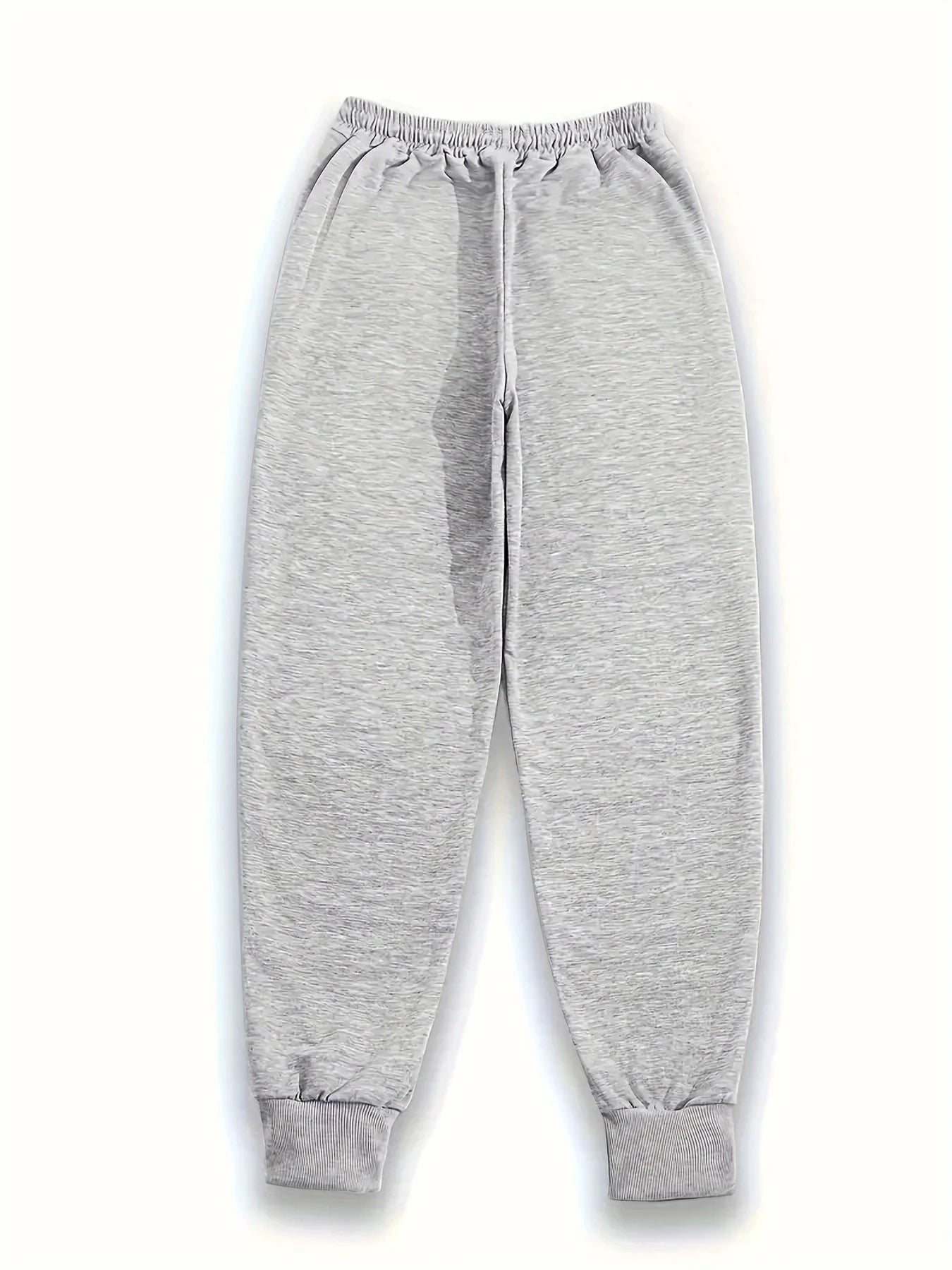 Elegant Cat Sweatpants