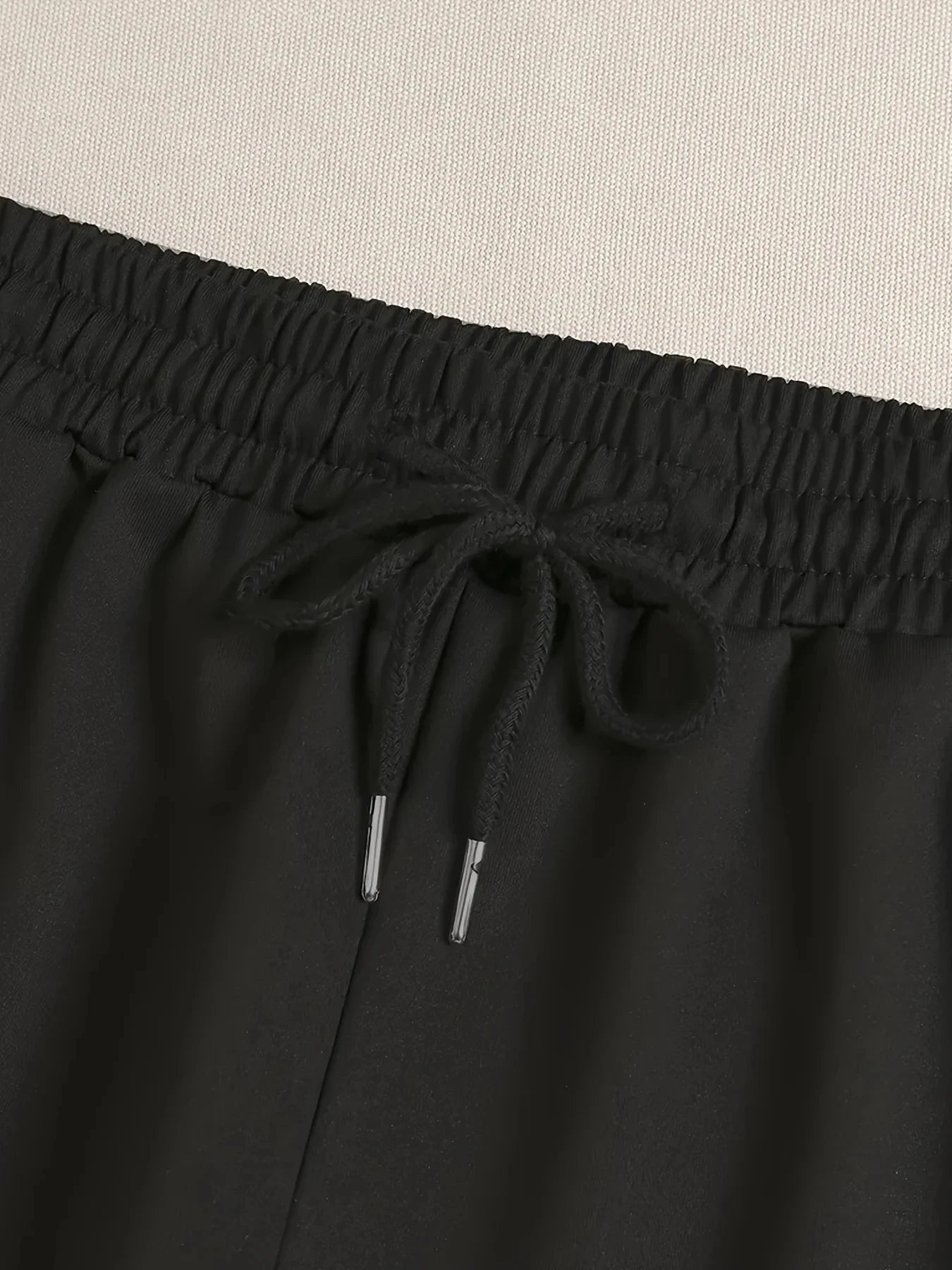 Elegant Cat Sweatpants