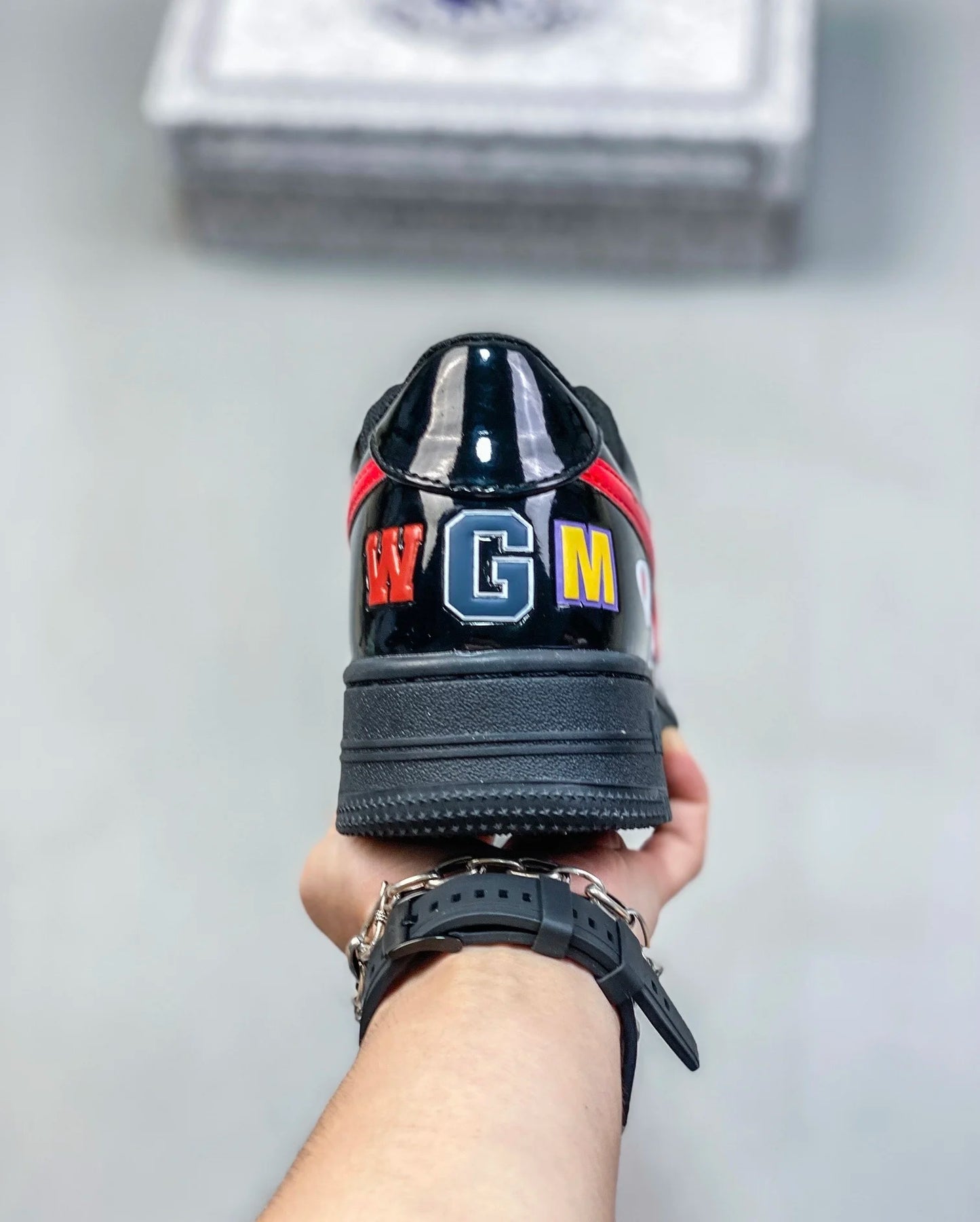 Original Bape Unisex Sneakers
