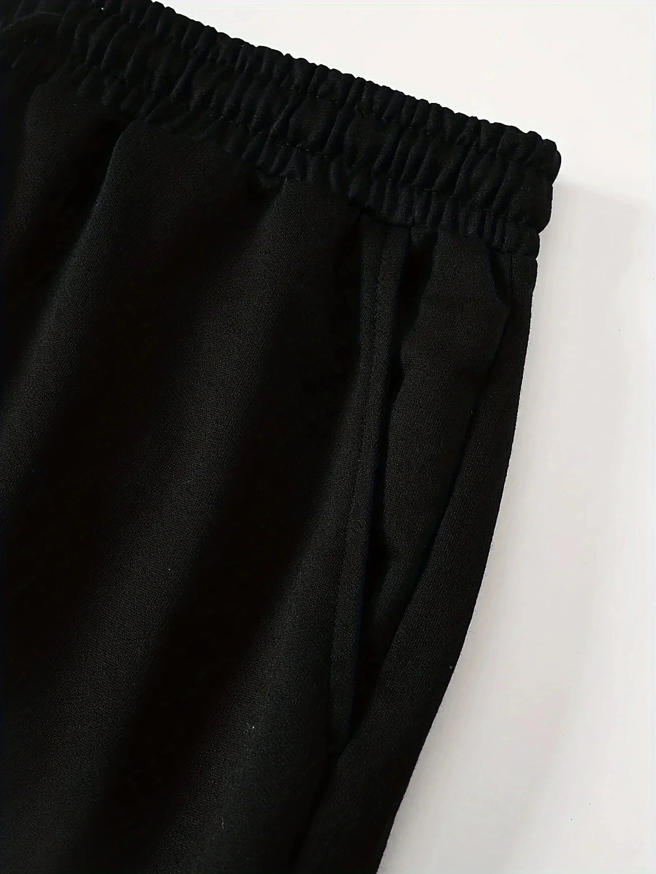Elegant Cat Sweatpants