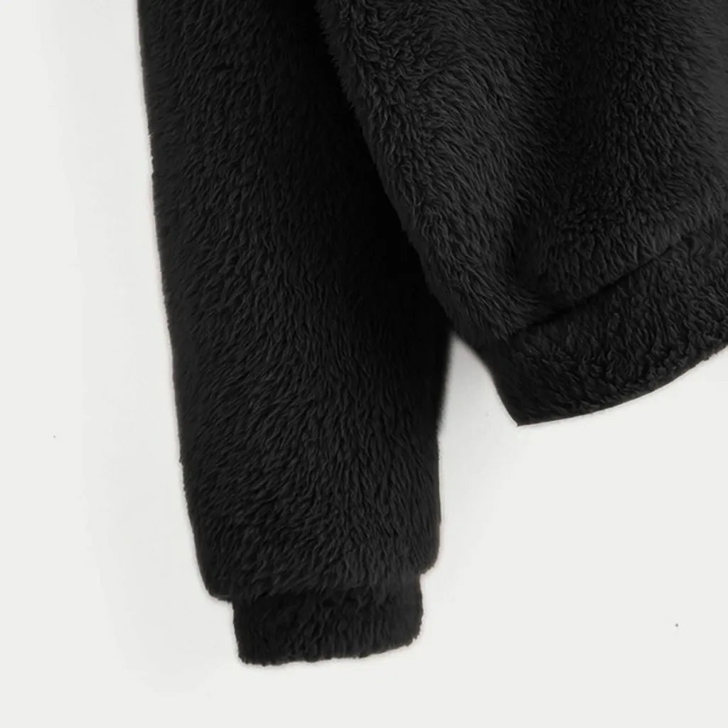 Women's Pullover Extra Soft Fleece Hoodie