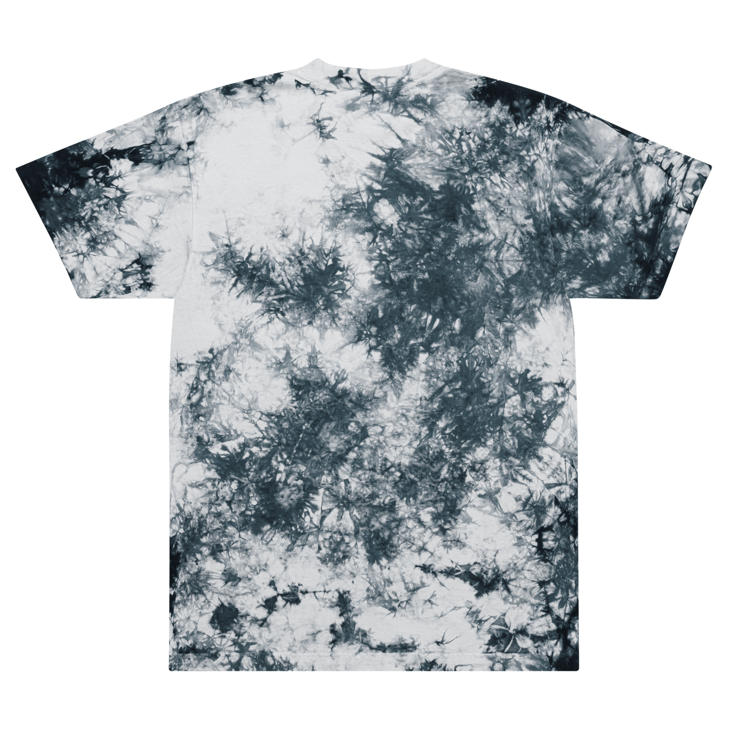Oversized "Love" Tee