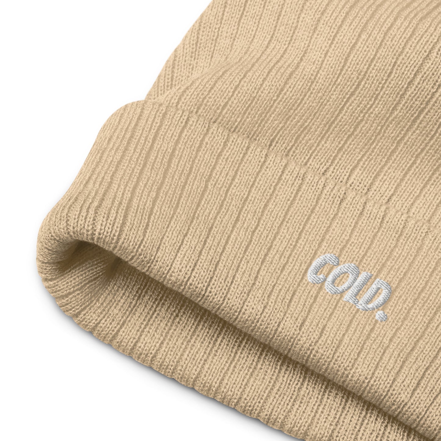 https://shopcoldshowers.com › products › cold-beanie-in-beige