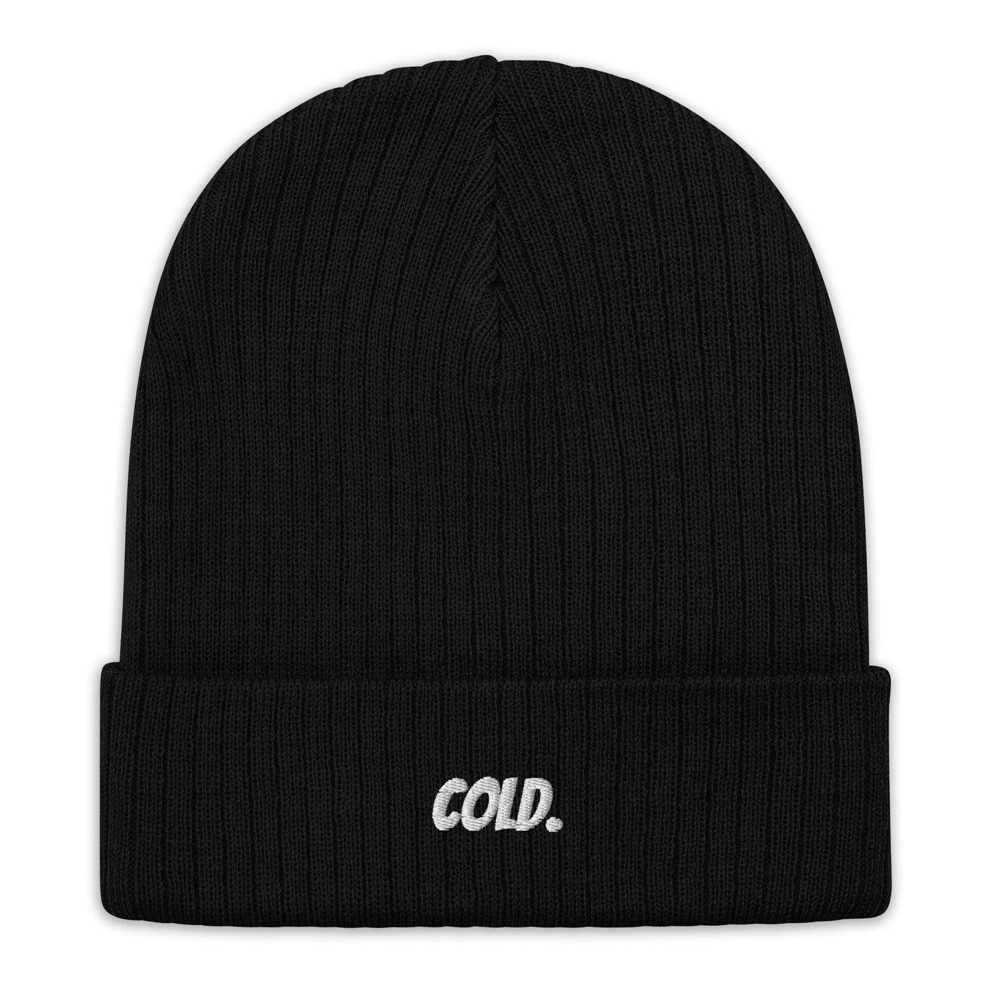 https://shopcoldshowers.com › products › cold-beanie-in-black