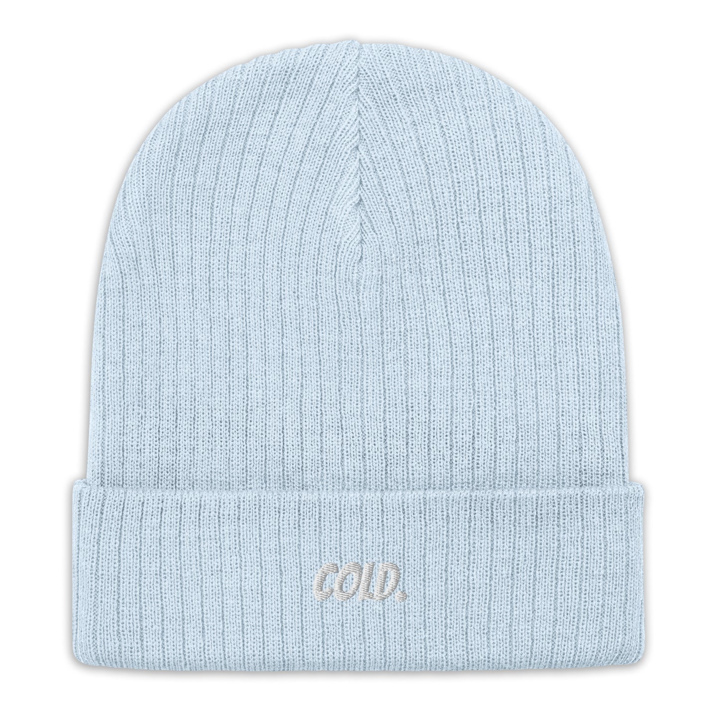 https://shopcoldshowers.com › products › cold-beanie-in-light-blue