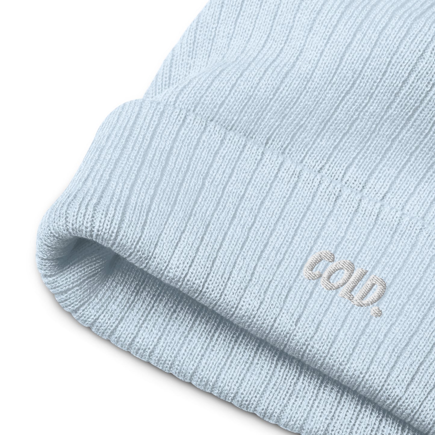 https://shopcoldshowers.com › products › cold-beanie-in-light-blue