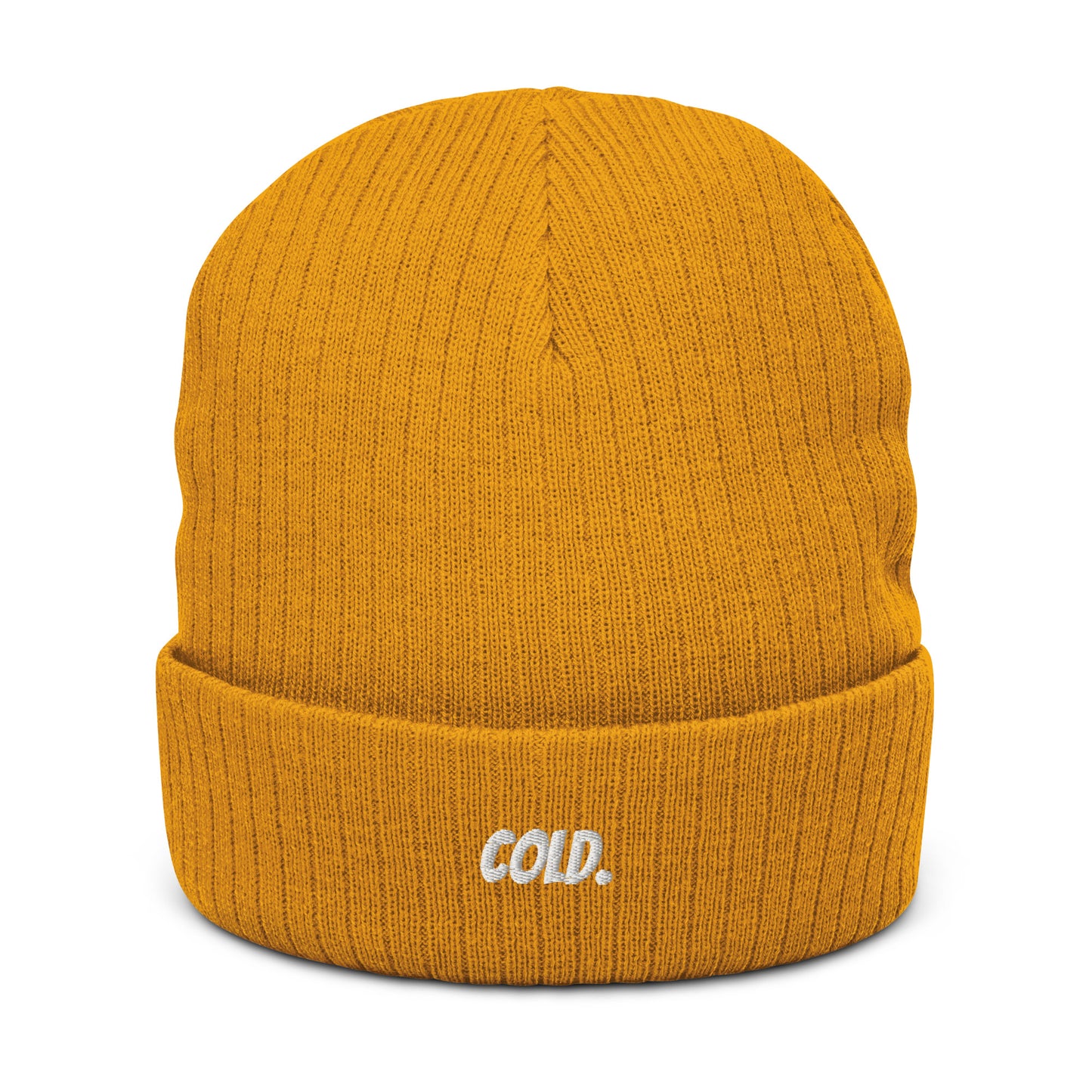 https://shopcoldshowers.com › products › cold-beanie-in-mustard-1