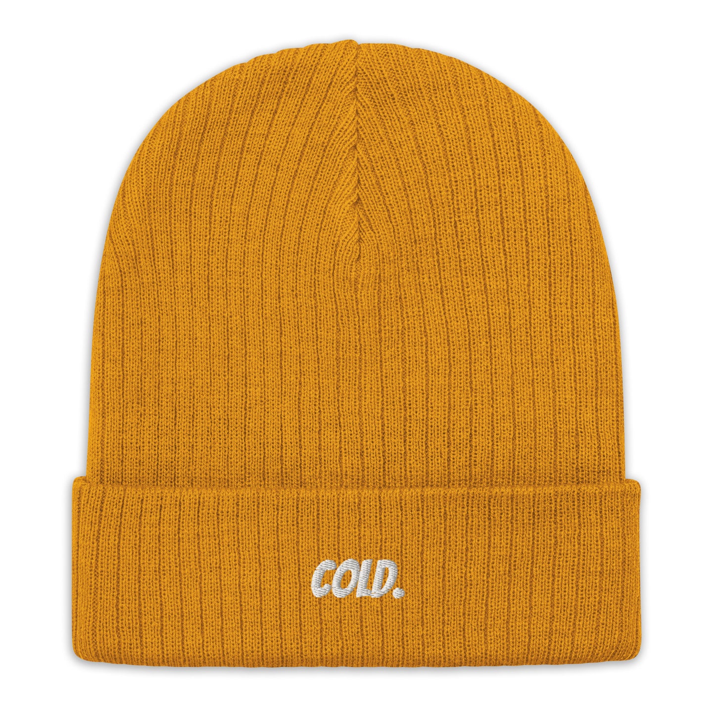 https://shopcoldshowers.com › products › cold-beanie-in-mustard-1