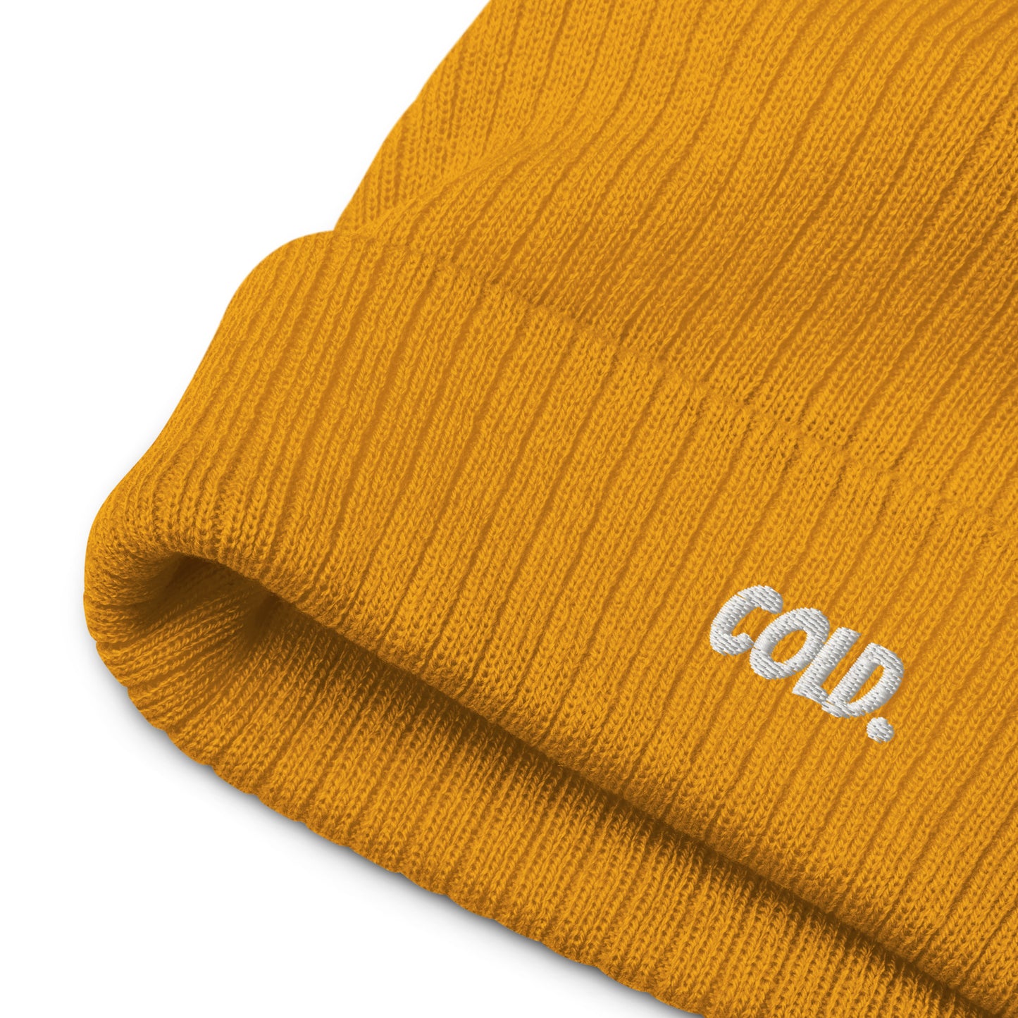 https://shopcoldshowers.com › products › cold-beanie-in-mustard-1