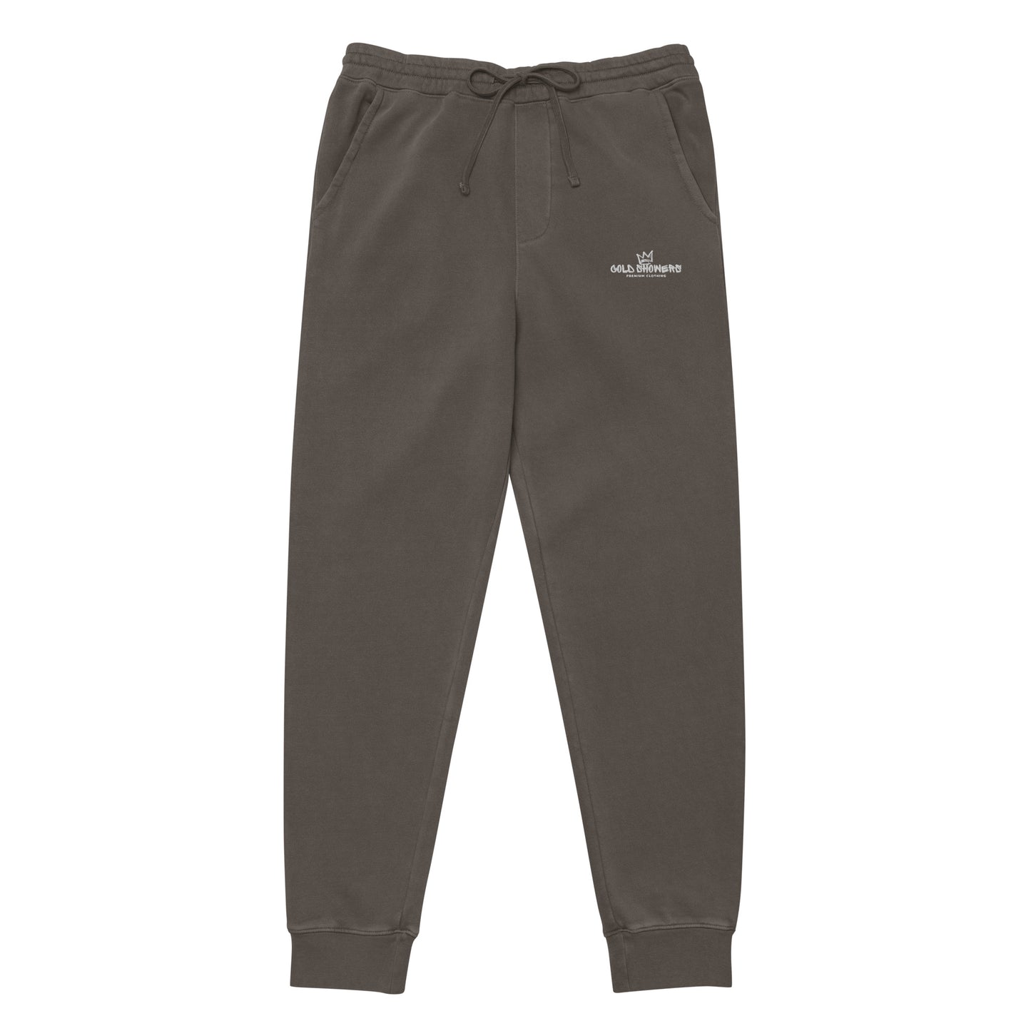 https://shopcoldshowers.com › products › cold-showers-premium-unisex-sweatpants-in-pigment-black