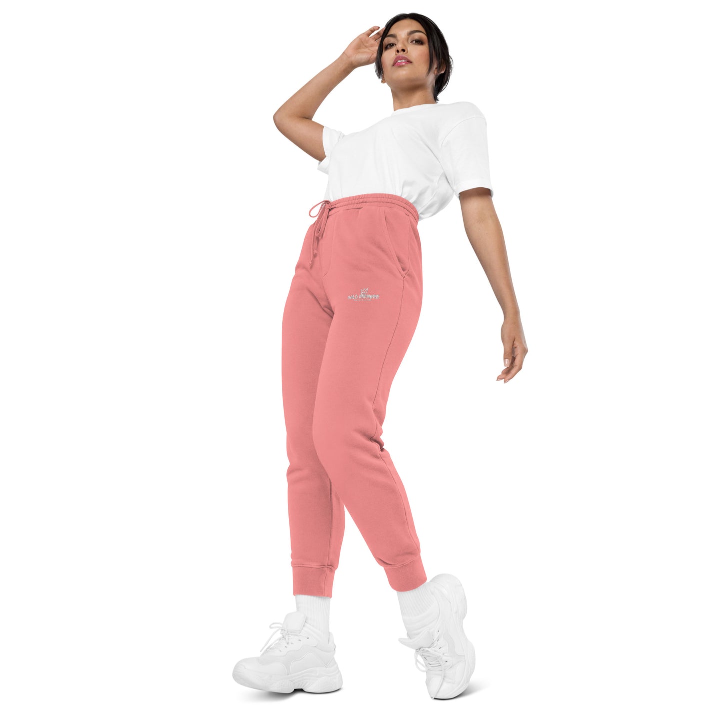 https://shopcoldshowers.com › products › cold-showers-premium-unisex-sweatpants-in-pigment-pink