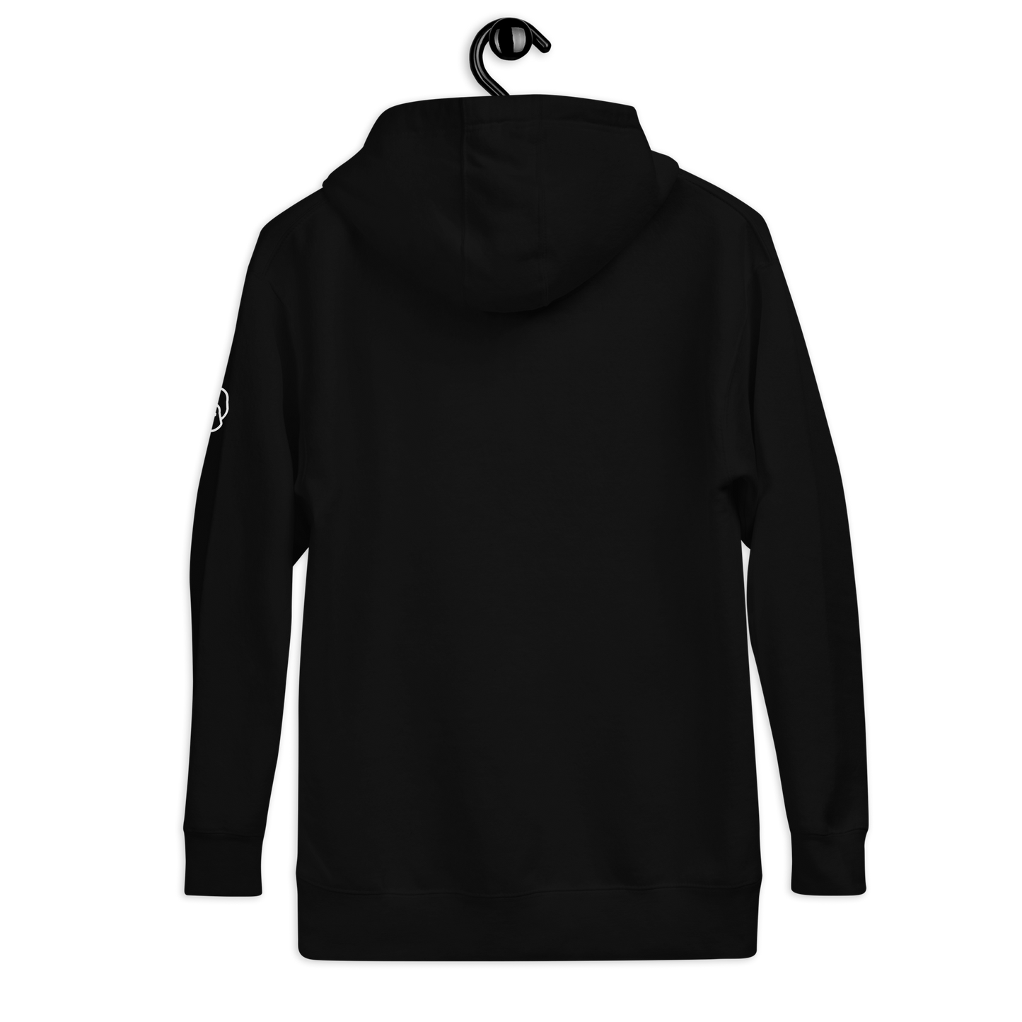 Original "Cold Showers" Hoodie