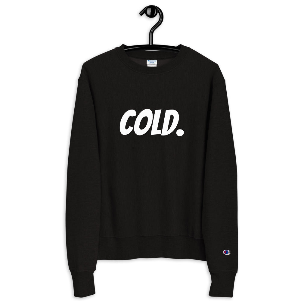 Cold Sweater