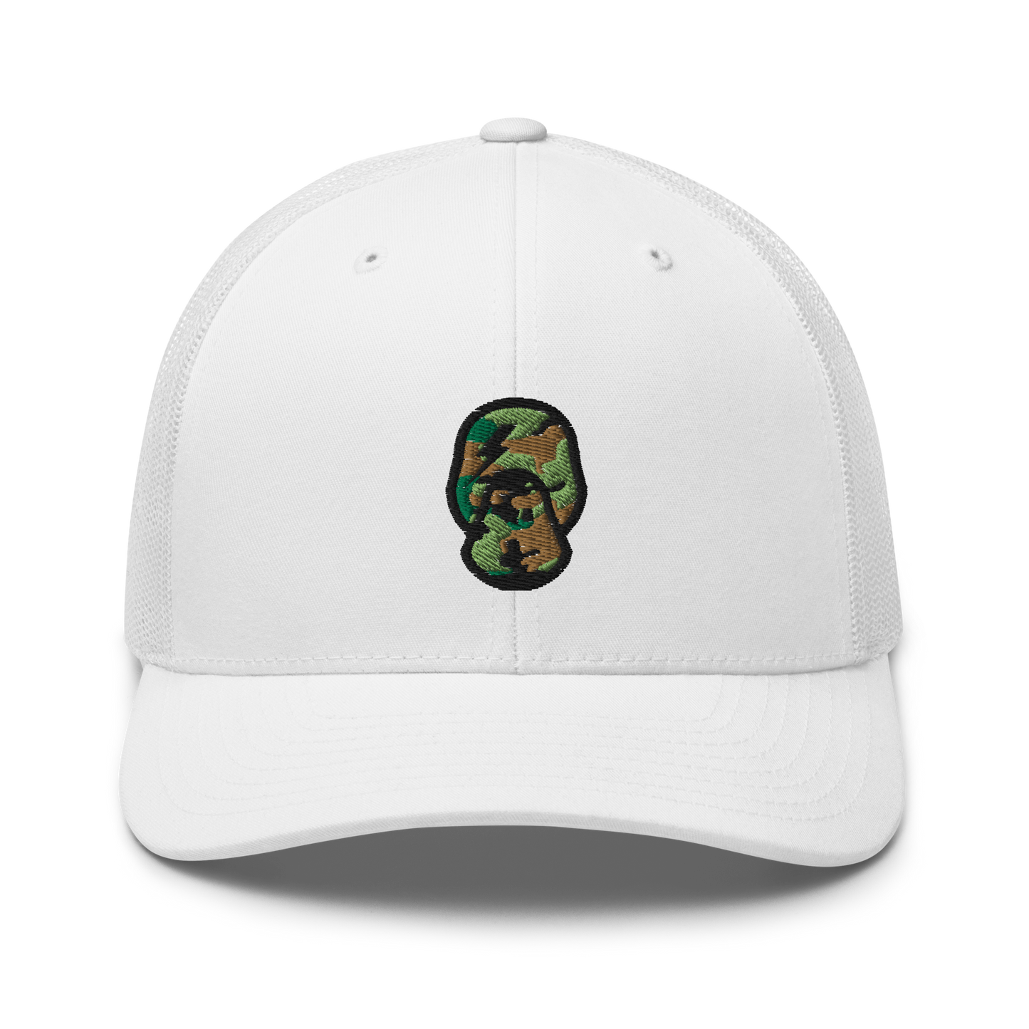 https://shopcoldshowers.com › products › camo-trucker-hat