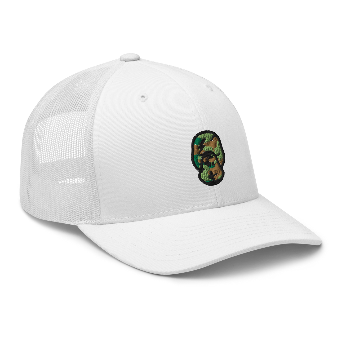 https://shopcoldshowers.com › products › camo-trucker-hat