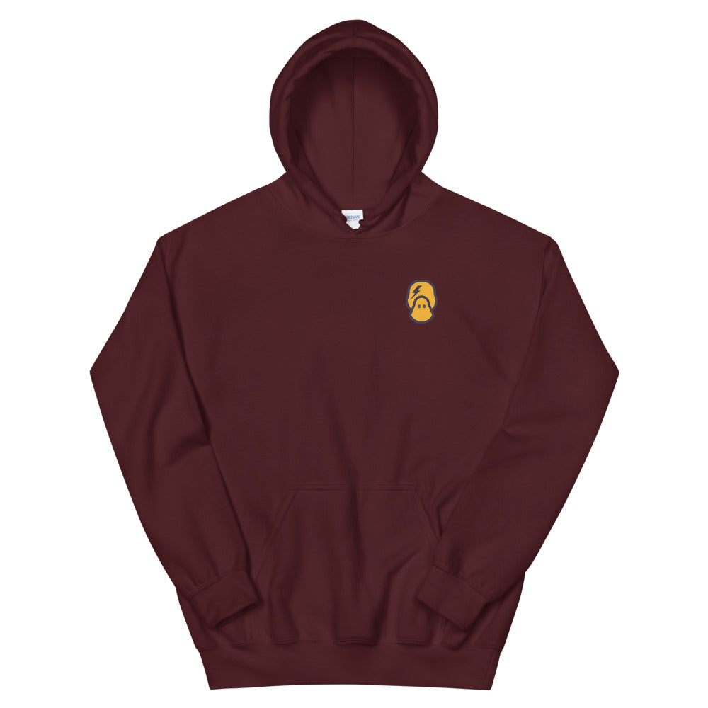 https://shopcoldshowers.com › products › original-cold-showers-logo-pullover-in-wine