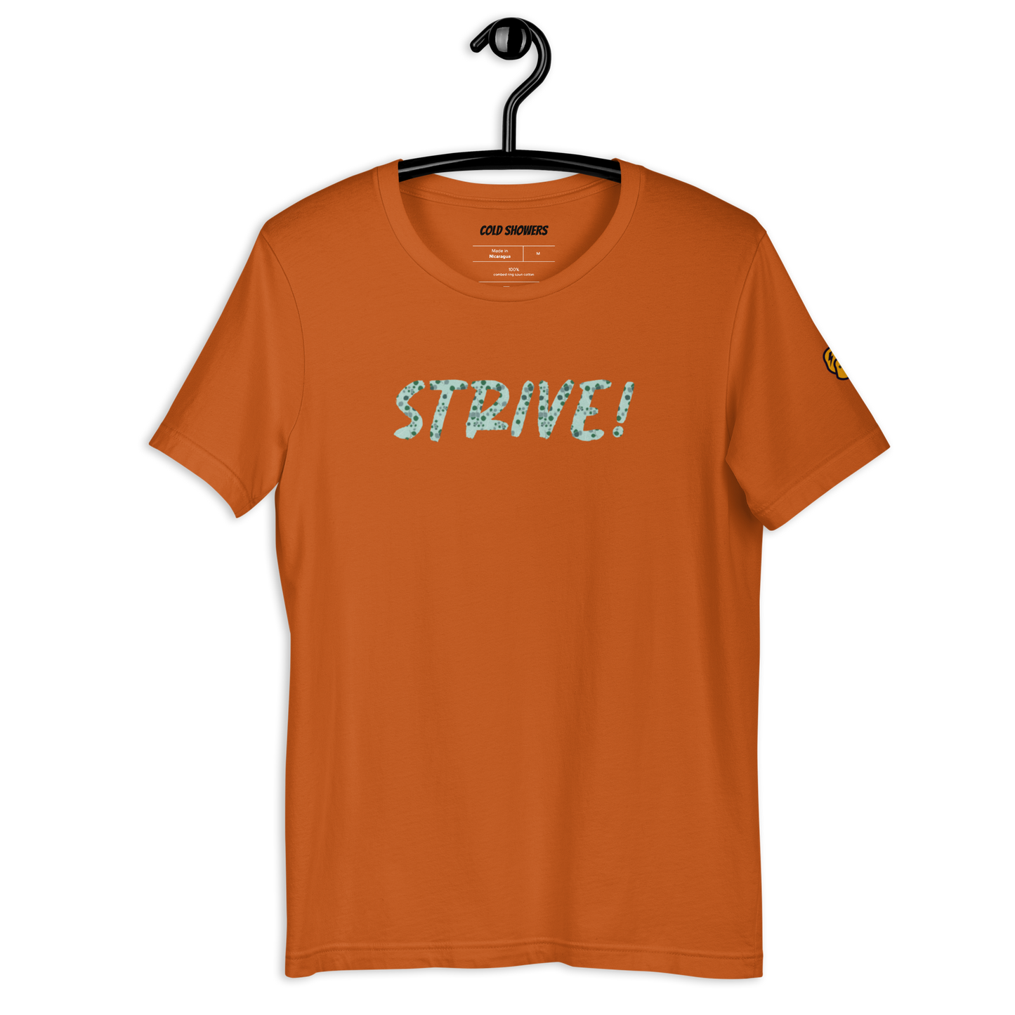 https://shopcoldshowers.com › products › strive-tee