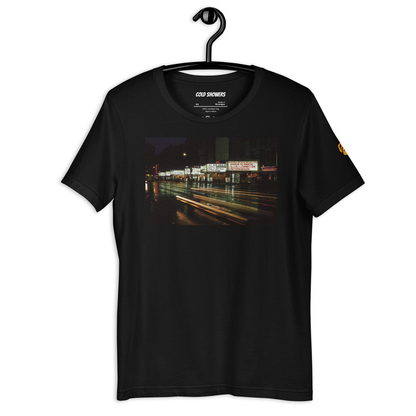 https://shopcoldshowers.com › products › blurred-vision-tee