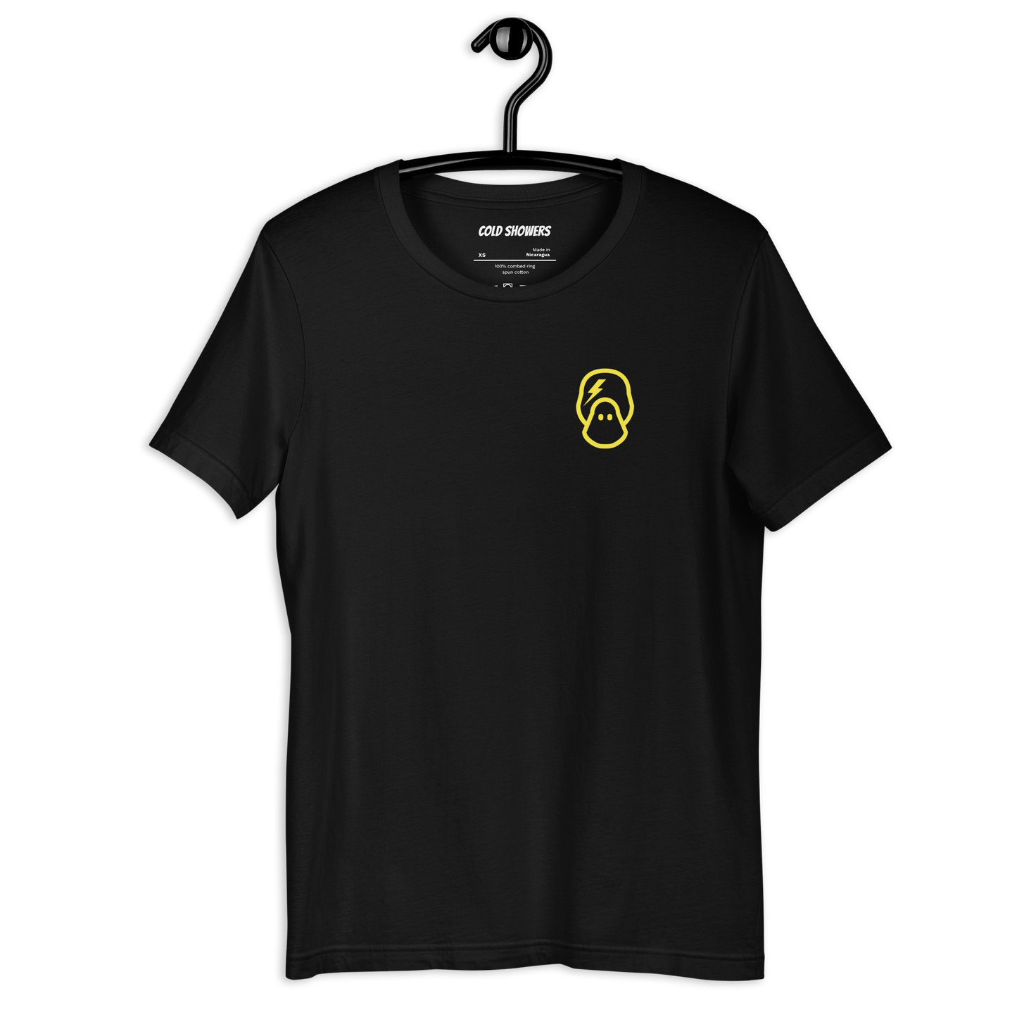 Limited Edition "Cali Grown Oranges" Tee