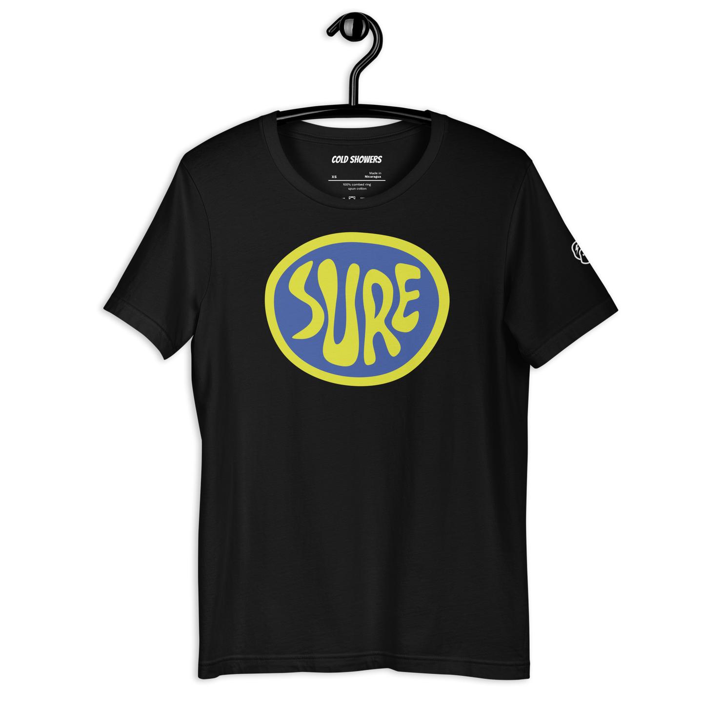 https://shopcoldshowers.com › products › sureeeeeeeeee-tee-in-black