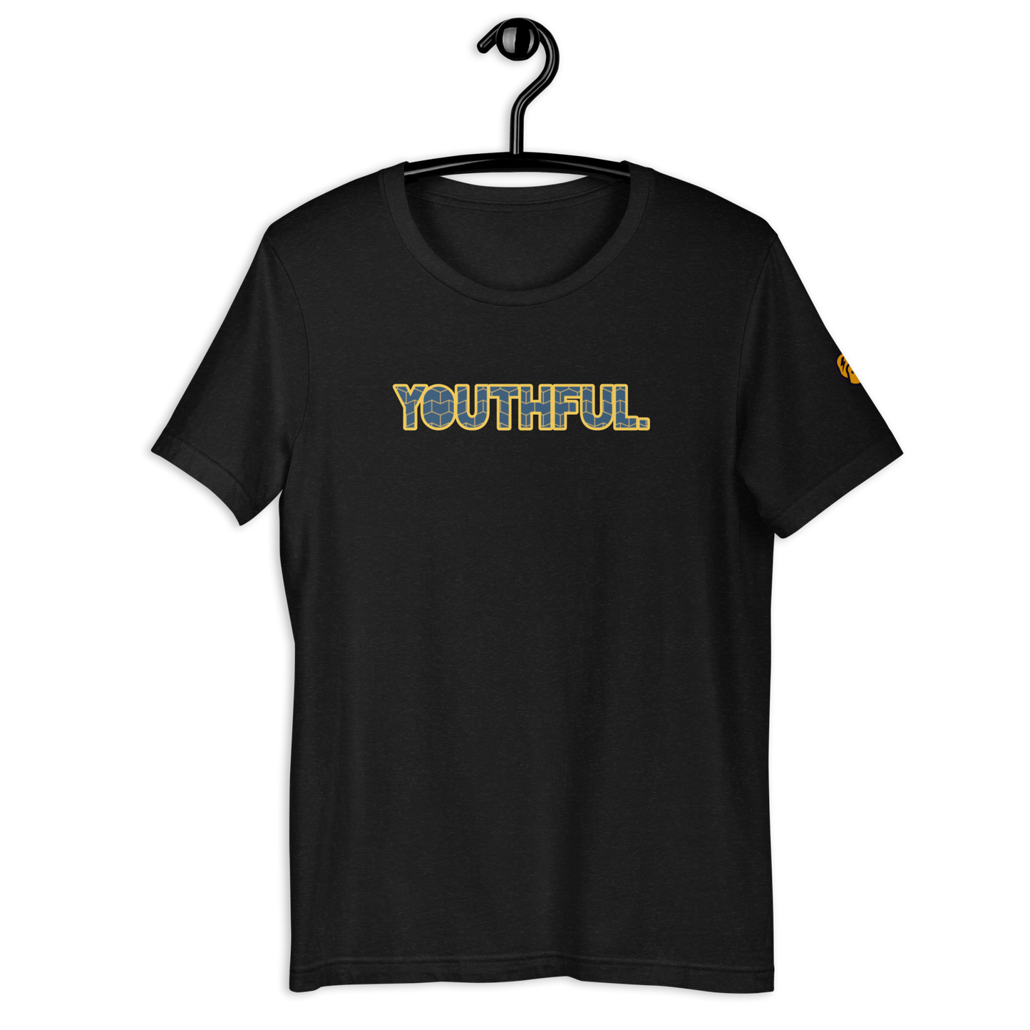 https://shopcoldshowers.com › products › youthful-tee