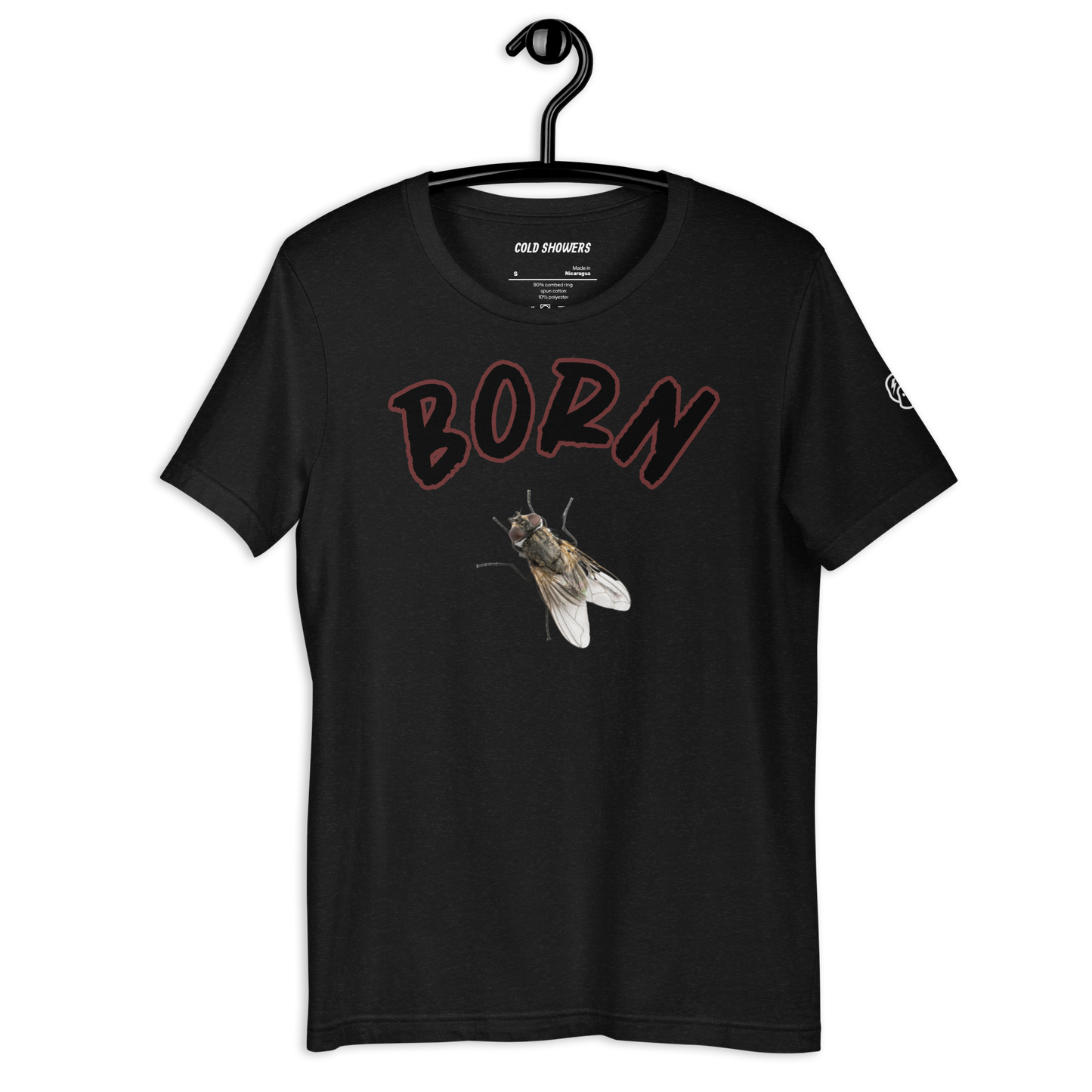 https://shopcoldshowers.com › products › born-fly-tee