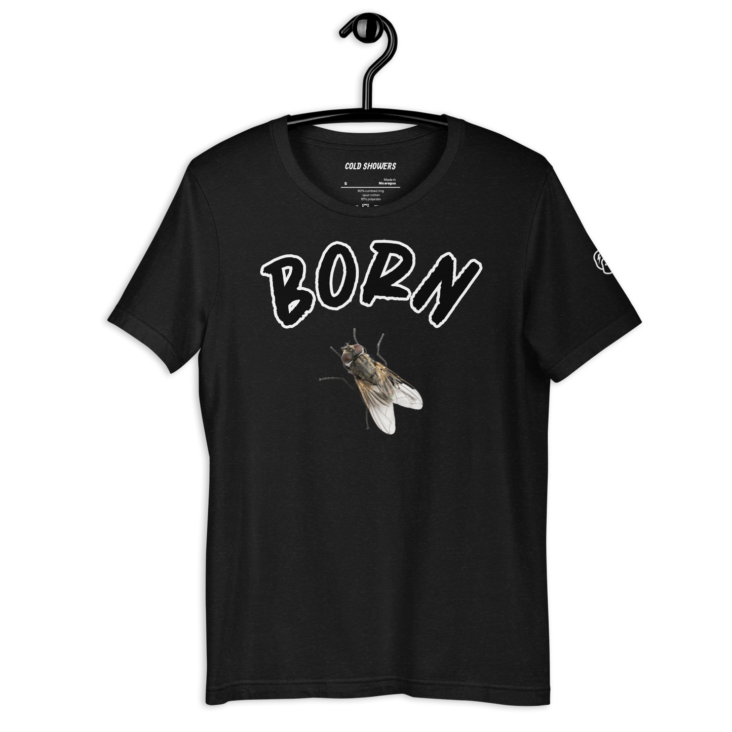 https://shopcoldshowers.com › products › born-fly-tee-1
