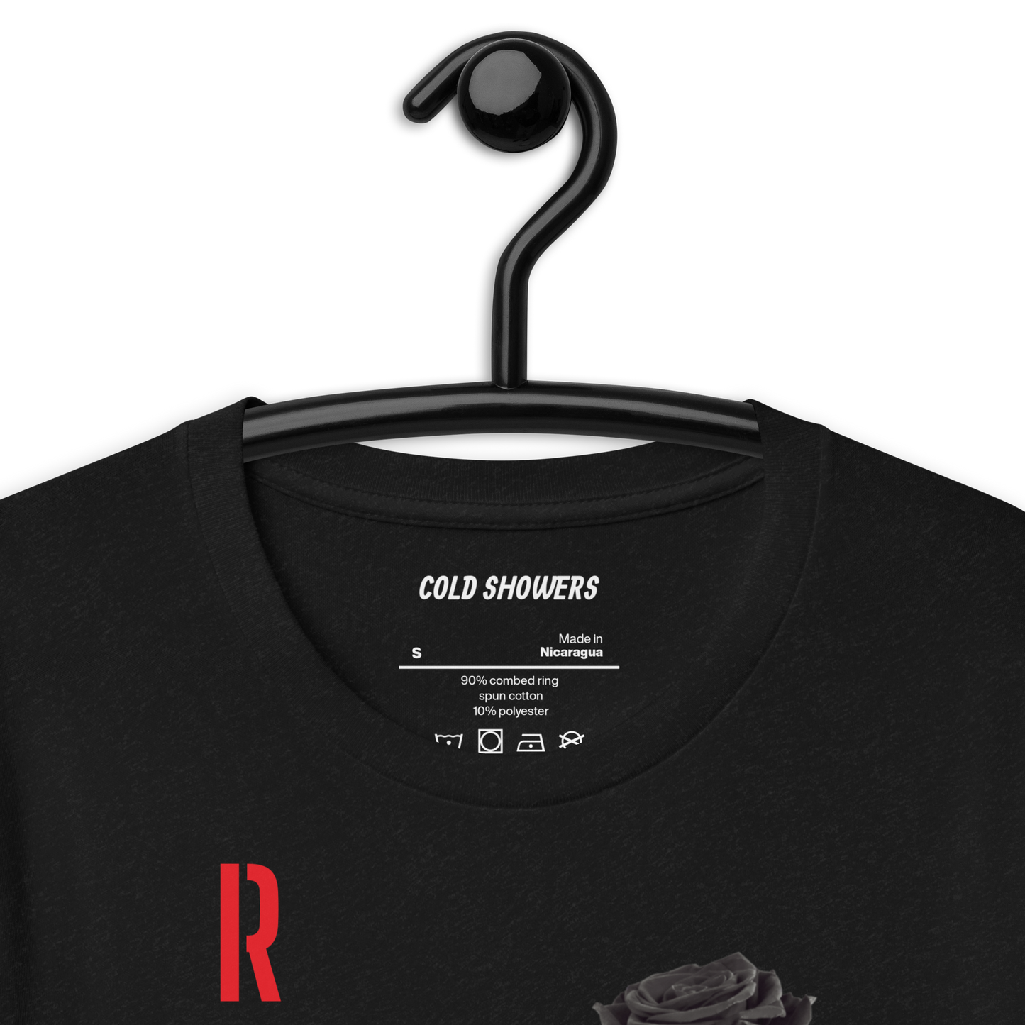 https://shopcoldshowers.com › products › roses-tee