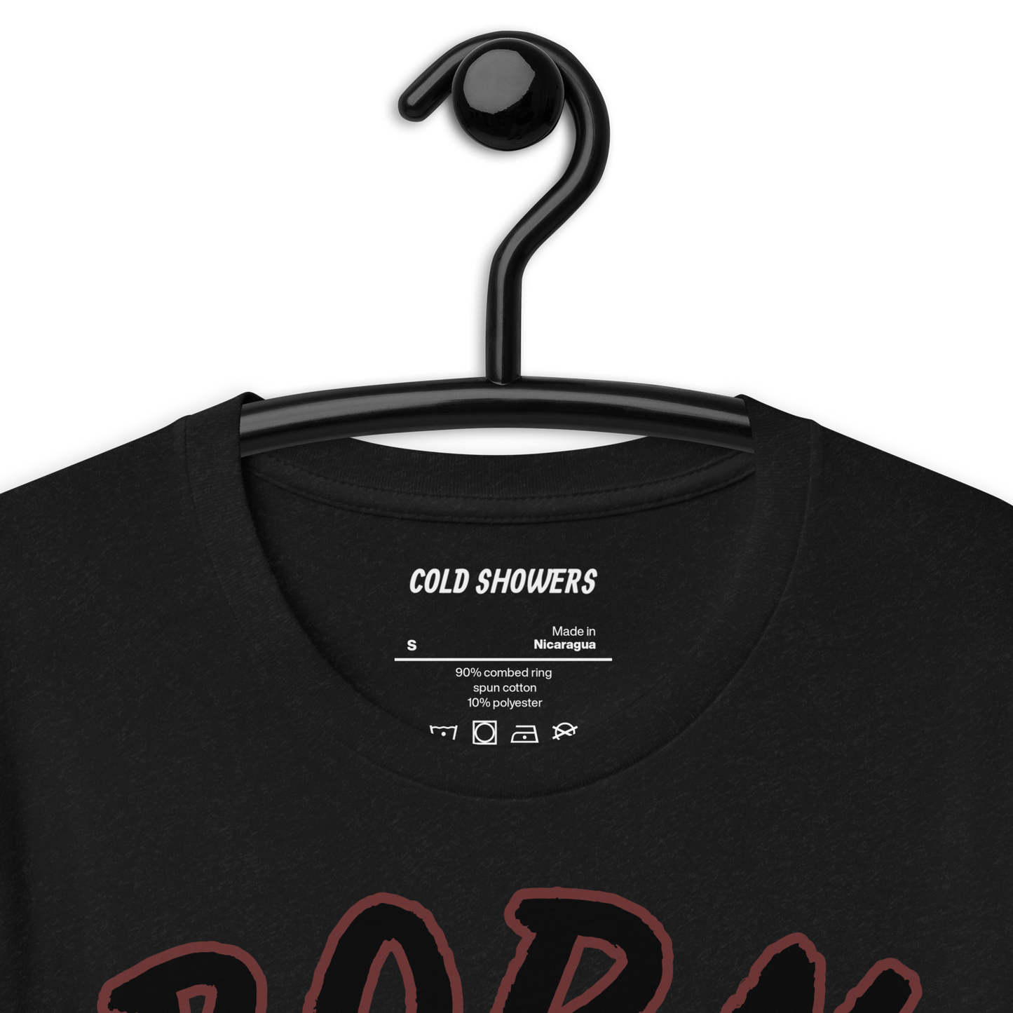 https://shopcoldshowers.com › products › born-fly-tee